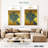 Irises Van Gogh Exhibition Poster-569120089