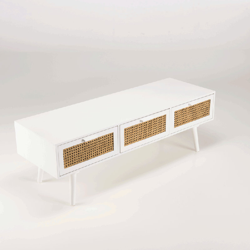 Unfinished TV Stand for TVs up to 40"