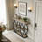 Classic Entryway Table,Practical Console Table-1582401832