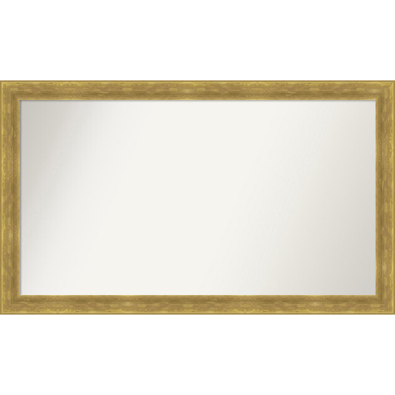 Miroir mural Floden, 23,25 po x 39,25 po