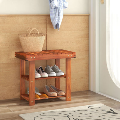 Shoe Rack