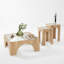 Ensemble de tables basses-595131358