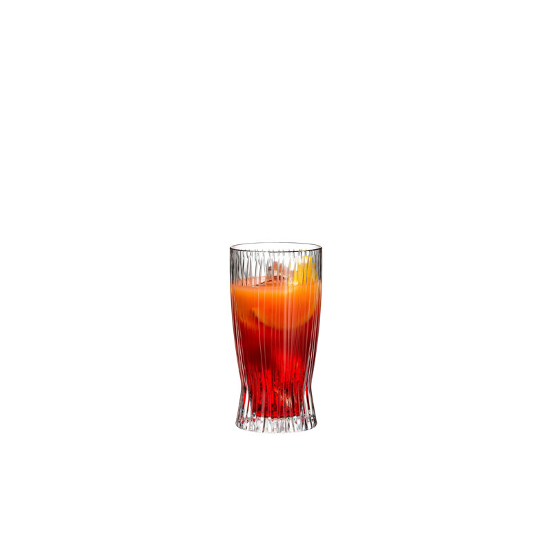 RIEDEL Verre coupe-feu verre