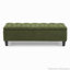 Banc avec repose-pieds Boucle-115762498