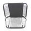 Fauteuil club Patio Idaho