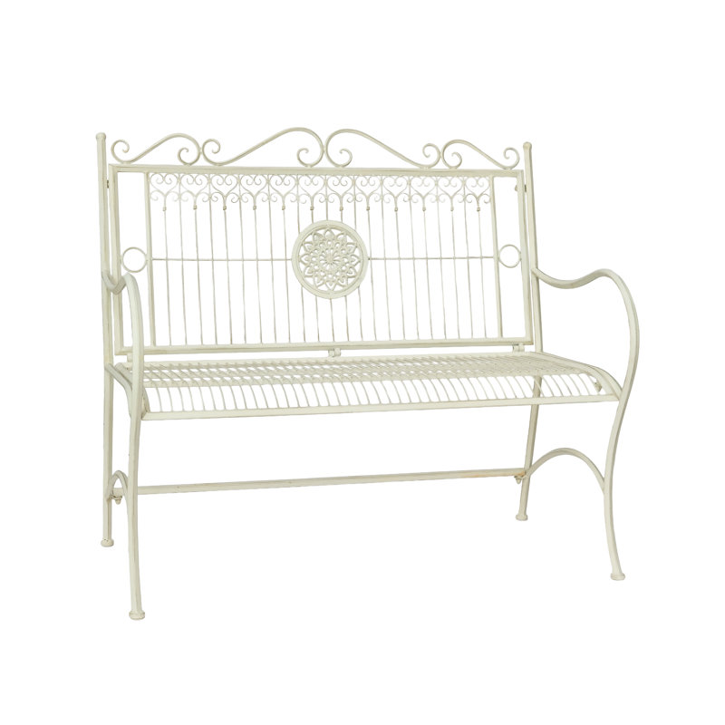 Outdoor Bench