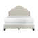 Aoibhne Swivel Upholstered Counter Stool
