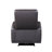 Whisenant Upholstered Power Motion Recliner-52226294
