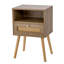 40cm W Bedside Table-109596112