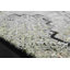 Tapis noir / gris Abbie Southwestern-64505590