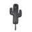 Jamicah Metal Wall Wall Hook