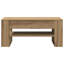 Coffee Table with Storage-496036179
