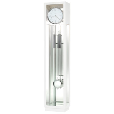 Whitelock 76" Grandfather Clock