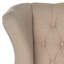 Fauteuil à oreilles Bradon-12800943