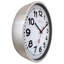 Horloge murale 17,7 "