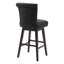 Tabouret de bar et de comptoir pivotant Elora-1241400425-1218948001