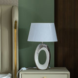 Akaisha Ceramic Table Lamp