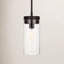 Garrett 1 - Light Pendant