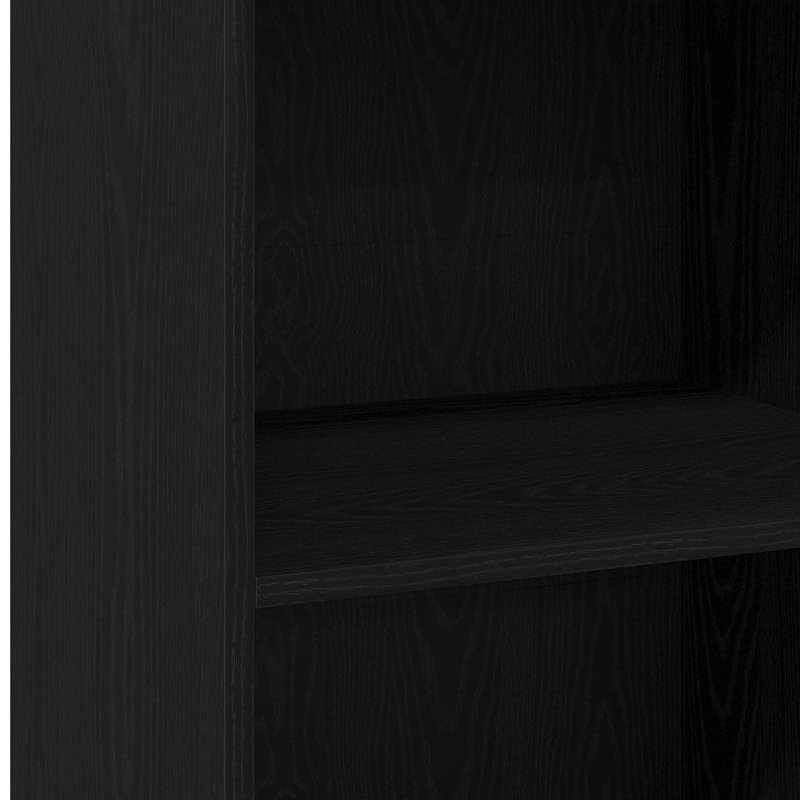 Sideboard, Black Oak
