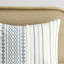 Housse de couette en coton très grand / très grand - chenille, motifs géométriques, sans produits chimiques avec multicolore, 4 attaches de coin, literie chaude et douce-129946462-129946463