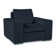 Memphis Upholstered Armchair