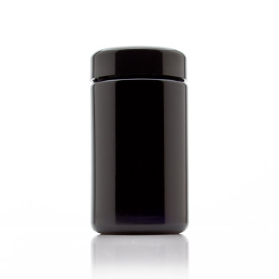 Freestanding Spice Jars