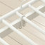 Lit superposé simple en futon Preisser par Isabelle & Max ™ Preisser-106315082