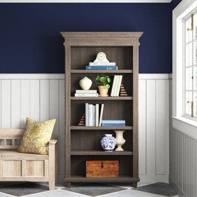 Larissa Bookcase