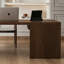 Bureau italien de luxe à lumière italienne