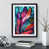Black Framed selected