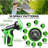 Expandable Garden Hose Reel-122822000-122822005