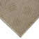 Haajrah Contemporary Geometric High-Low Performance Indoor/Outdoor Area Rug