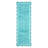 Bordered Design Machine Washable Rug with Rubber Backing for Living Room Modern Non-Slip Dining Room Rug Easy-Cleaning Floor Carpet for Bedroom-139528990-137413925