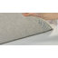 Tapis géométrique en laine touffeté à la main Sadik-2135280395