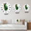 Horloge murale bohème et éclectique-60327905