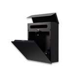 Steel Drop Box