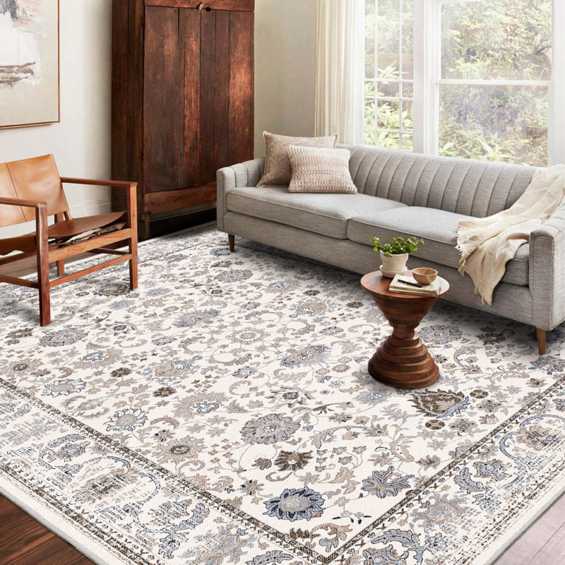 Bohemia Rug, Rectangle 8' x 10'