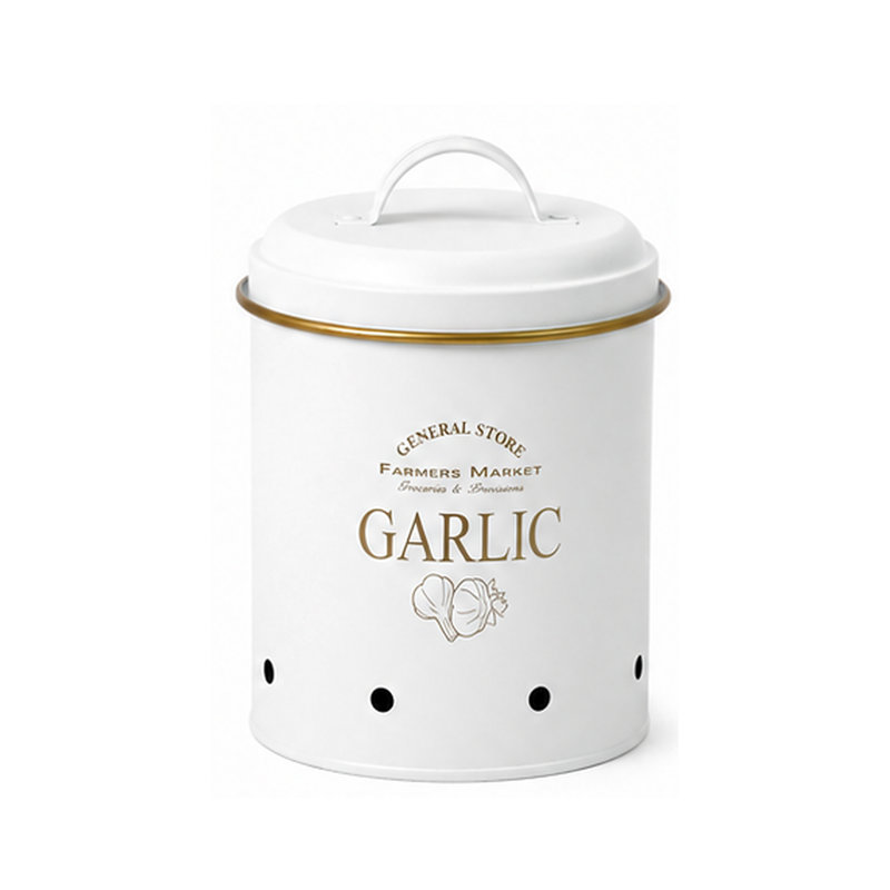 Tin Jar