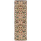 One-of-a-Kind 3'2" X 15' Area Rug