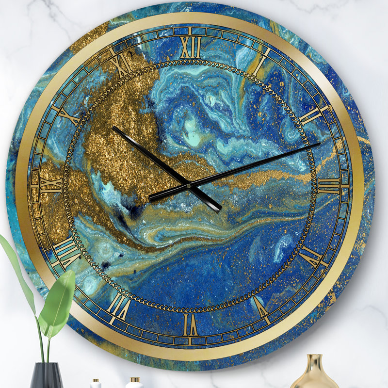 Horloge murale Glam, Petit