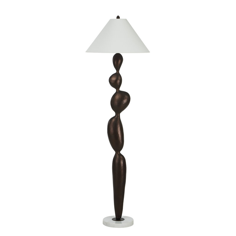 Lampadaires Elle