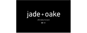 Logo Jade & Oake