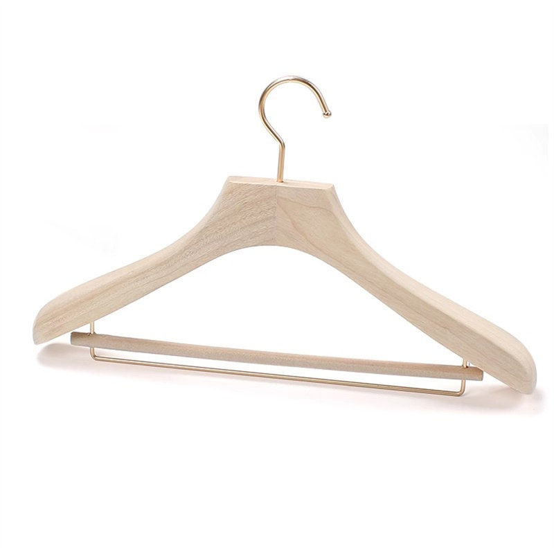 Cintre en bois massif Naturesuit, 5