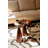 End Table Marble Top End Table-92627985