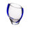 Glass Table Vase