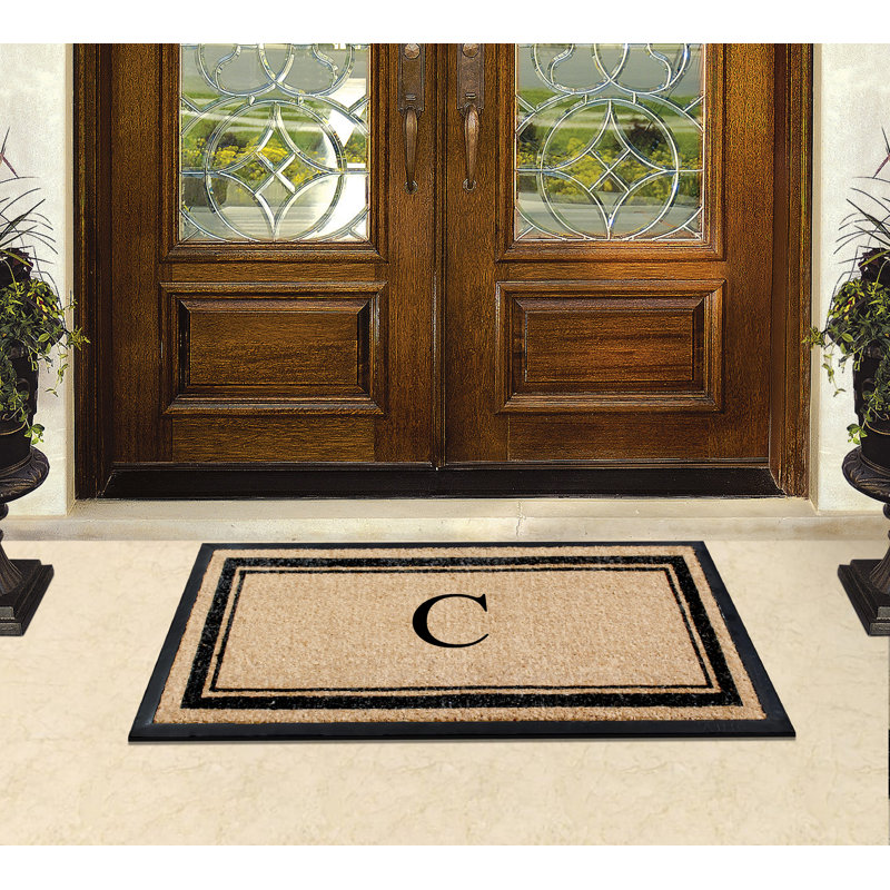 Paillasson Markham Classic, C
