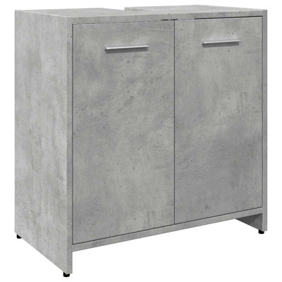 Sharbel Bathroom Cabinet