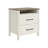 Allysyn 22.7" 2 Drawer Nightstand-911949975-931287793