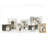 Nambe Bella Frame-30014630
