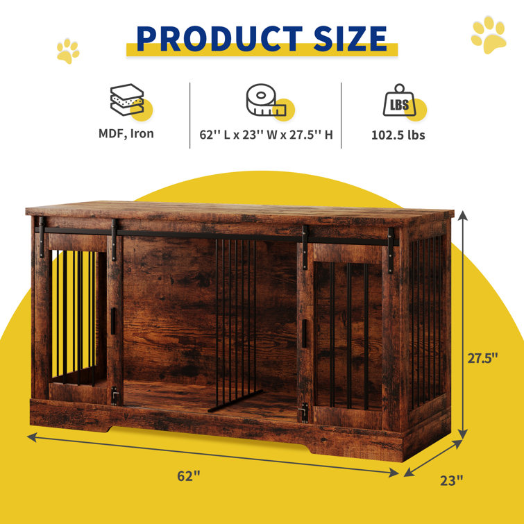 https://assets.wfcdn.com/im/55422625/resize-h755-w755%5Ecompr-r85/2567/256724053/Large+Dog+Crate+Furniture+For+2+Dogs%2C+Wooden+Double+Dog+Crate+Kennel+With+Removable+Divider+And+Sliding+Door%2C+Indoor+Dog+Cage+Kennel+Crates+For+Small+Medium+Large+Dogs+%28grey%29.jpg